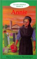 Annie  Cover Image