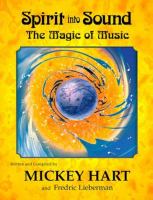 Spirit into sound : the magic of music  Cover Image