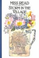 Storm in the village  Cover Image