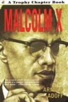 Malcolm X  Cover Image