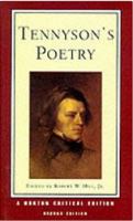 Tennyson's poetry : authoritative texts, contexts, criticism  Cover Image