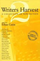Writers harvest 2  Cover Image