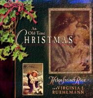 An old-time Christmas  Cover Image