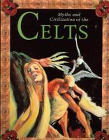 Myths and civilization of the Celts  Cover Image