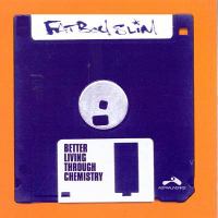 Better living through chemistry Cover Image