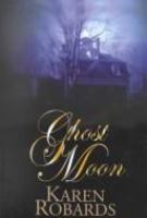 Ghost moon  Cover Image
