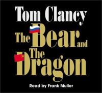 The bear and the dragon  Cover Image