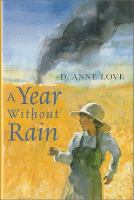 A year without rain  Cover Image