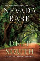 Deep South Cover Image