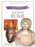 Women in ancient Rome  Cover Image