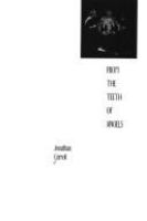From the teeth of angels  Cover Image