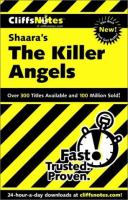 Shaara's The killer angels  Cover Image