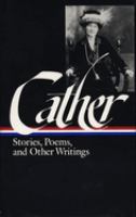 Stories, poems, and other writings  Cover Image