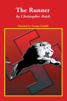 The runner Cover Image