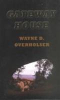 Gateway house : a Western story  Cover Image
