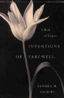 Inventions of farewell : a book of elegies  Cover Image