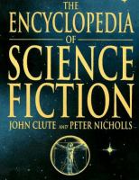 The encyclopedia of science fiction  Cover Image