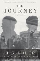 The journey : a novel  Cover Image