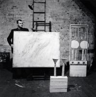 Cy Twombly : cycles and seasons  Cover Image