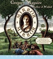 Mirror mirror [a novel]  Cover Image