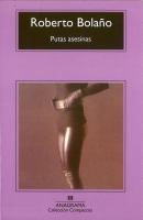 Putas asesinas  Cover Image