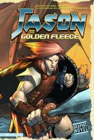 Jason and the golden fleece  Cover Image
