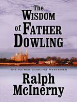 The wisdom of Father Dowling  Cover Image