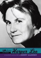 Harper Lee : a twentieth century life  Cover Image