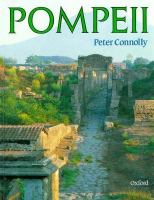 Pompeii  Cover Image