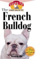The French bulldog  Cover Image