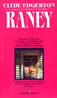 Raney : a novel  Cover Image