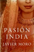 Pasin̤ India  Cover Image