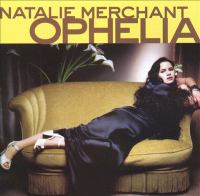 Ophelia Cover Image