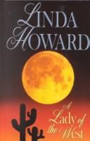 A lady of the West  Cover Image