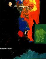 Hans Hofmann  Cover Image