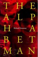 The alphabet man  Cover Image