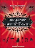 Enciclopedia de las supersticiones  Cover Image