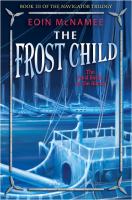 The Frost Child  Cover Image