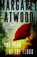 The year of the flood : a novel  Cover Image