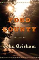 Ford County : stories  Cover Image