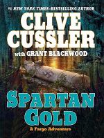 Spartan gold  Cover Image