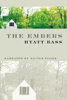 The Embers Cover Image
