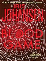 Blood game  Cover Image