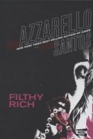 Filthy rich : [a graphic mystery]  Cover Image