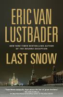 Last snow  Cover Image