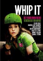 Whip it Cover Image