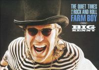 The quiet times of a rock and roll farm boy Cover Image