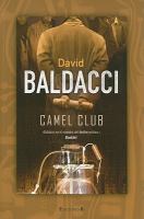 Camel Club  Cover Image