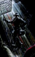 The Spirit. [Book two]  Cover Image