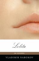 Lolita  Cover Image